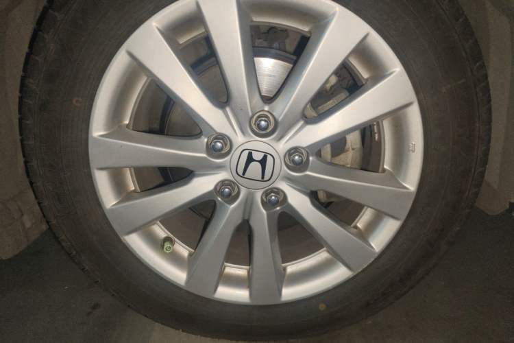 Used Honda Civic 2014 1.8L Automatic Classic Edition Right Front Wheel Hub