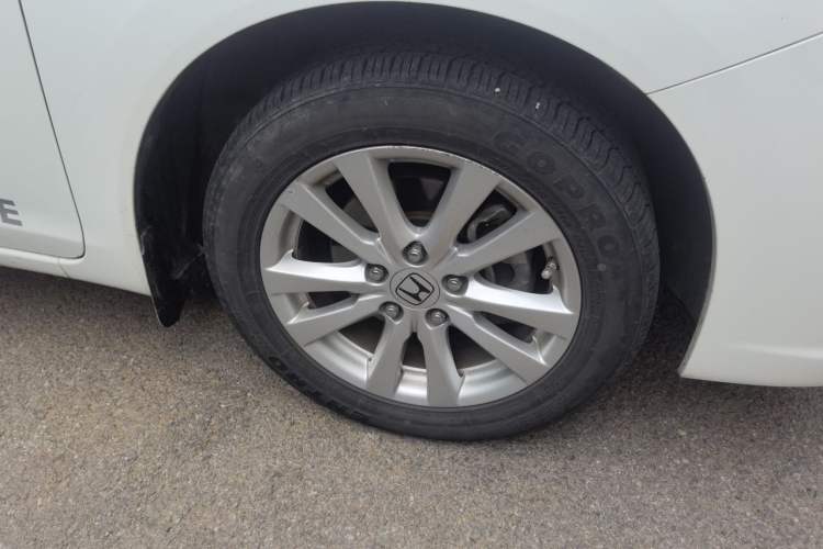 Used Honda Civic 2014 1.8L Manual Classic Edition Right Front Wheel Hub