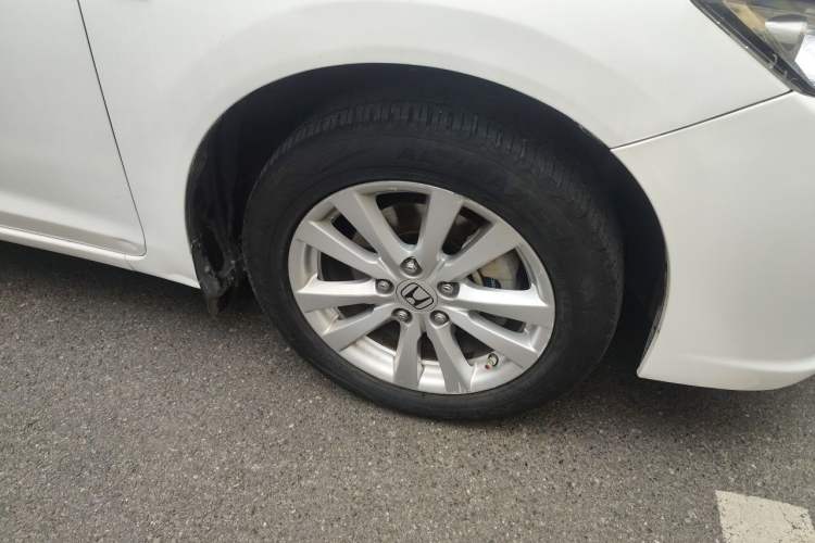 Used Honda Civic 2014 1.8L Automatic Classic Edition Right Front Wheel Hub