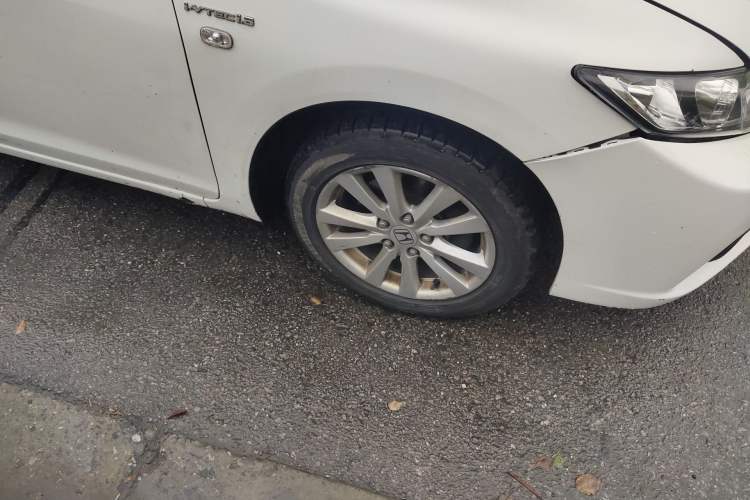 Used Honda Civic 2014 1.8L Automatic Classic Edition Right Front Wheel Hub