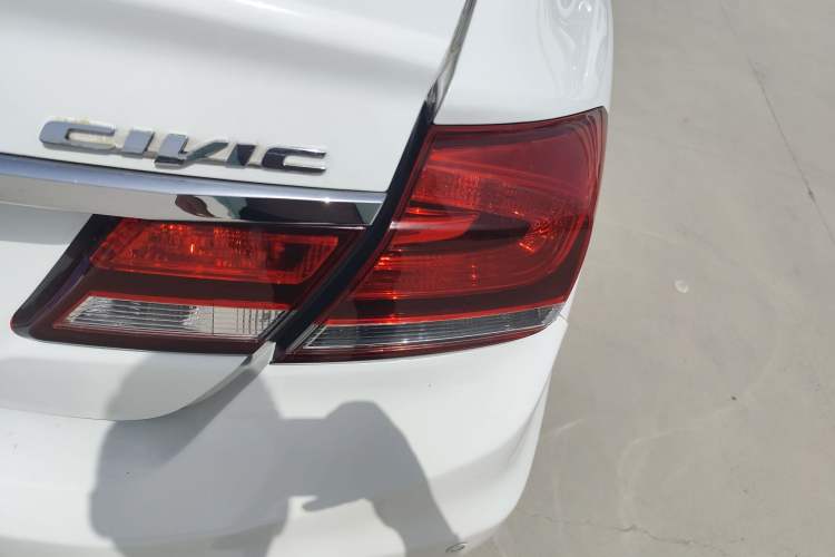 Used Honda Civic 2014 1.8L Automatic Classic Edition Right Rear Taillight