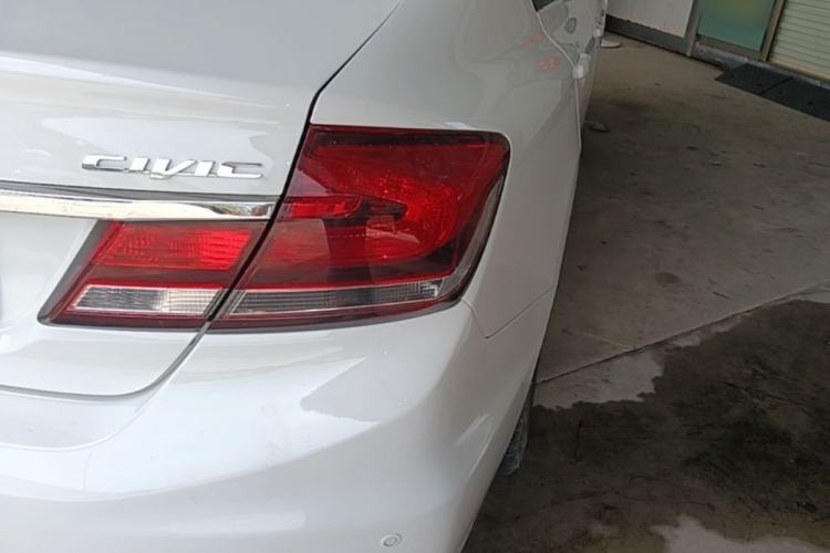 Used Honda Civic 2014 1.8L Automatic Classic Edition Right Rear Taillight