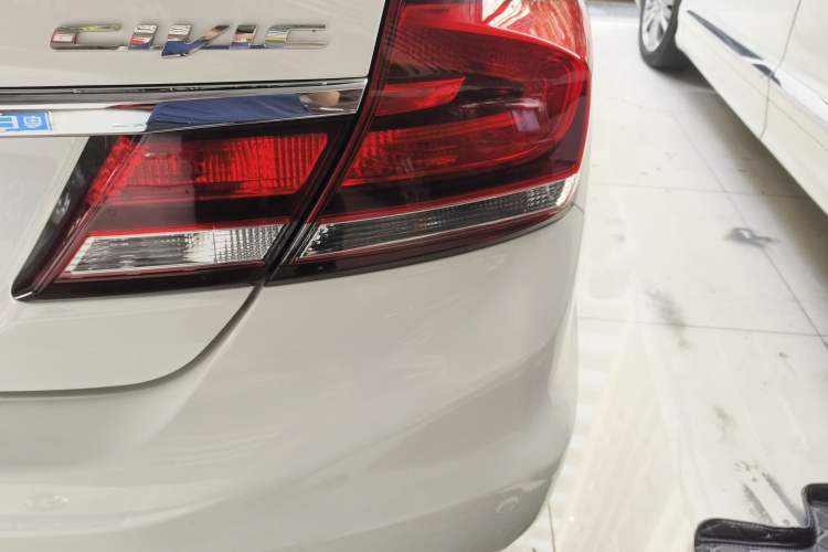 Used Honda Civic 2014 1.8L Automatic Classic Edition Right Rear Taillight