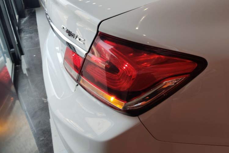 Used Honda Civic 2014 1.8L Automatic Classic Edition Right Rear Taillight