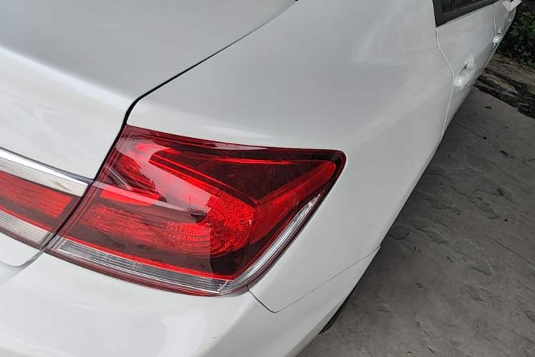 Used Honda Civic 2014 1.8L automatic comfort version Right Rear Taillight