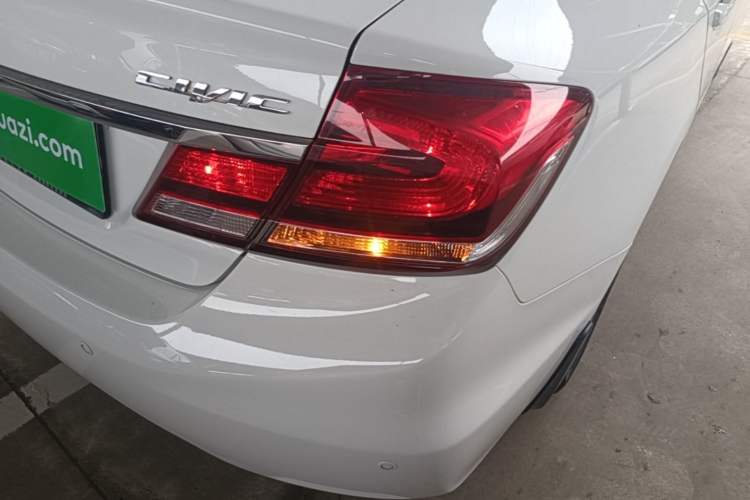 Used Honda Civic 2014 1.8L Automatic Classic Edition Right Rear Taillight