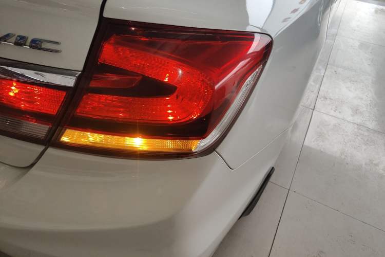 Used Honda Civic 2014 1.8L Automatic Classic Edition Right Rear Taillight