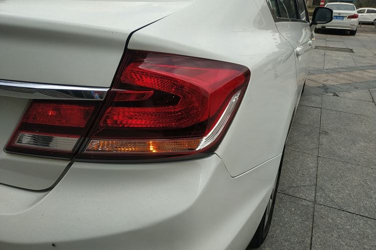 Used Honda Civic 2014 1.8L automatic comfort version Right Rear Taillight