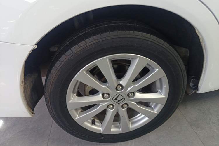 Used Honda Civic 2014 1.8L Automatic Classic Edition Right Rear Wheel Hub