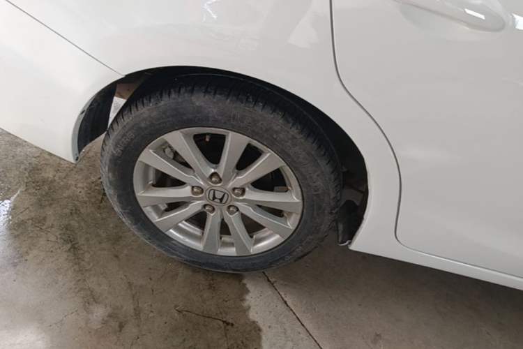 Used Honda Civic 2014 1.8L Automatic Classic Edition Right Rear Wheel Hub