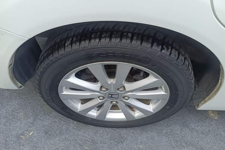 Used Honda Civic 2014 1.8L automatic comfort version Right Rear Wheel Hub
