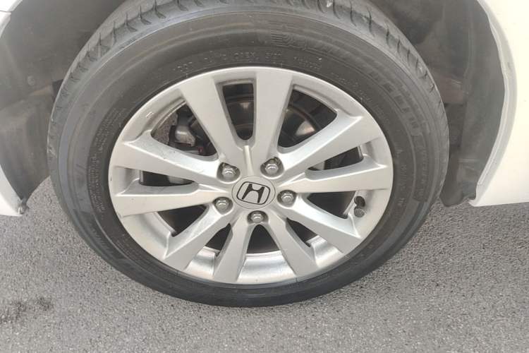 Used Honda Civic 2014 1.8L Automatic Classic Edition Right Rear Wheel Hub