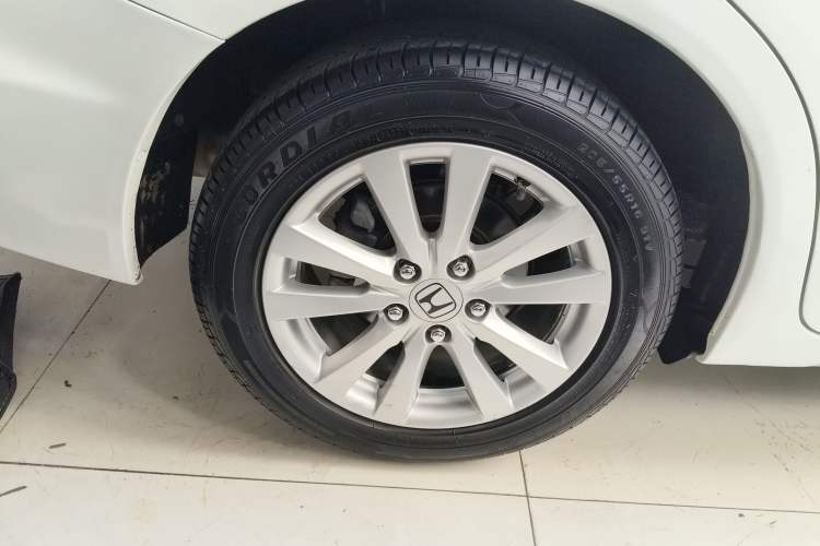 Used Honda Civic 2014 1.8L Automatic Classic Edition Right Rear Wheel Hub