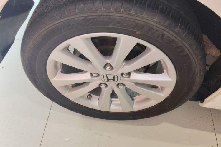 Used Honda Civic 2014 1.8L Automatic Classic Edition Right Rear Wheel Hub