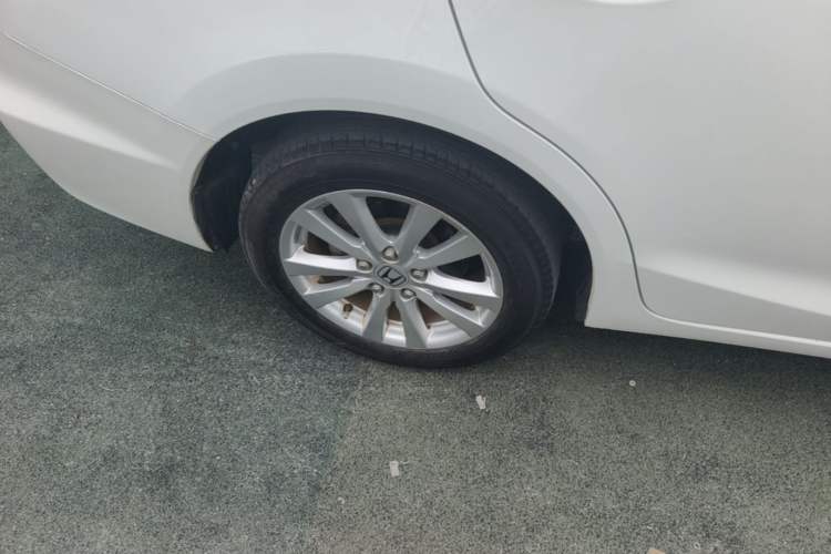 Used Honda Civic 2014 1.8L automatic comfort version Right Rear Wheel Hub