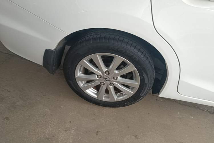 Used Honda Civic 2014 1.8L Automatic Classic Edition Right Rear Wheel Hub