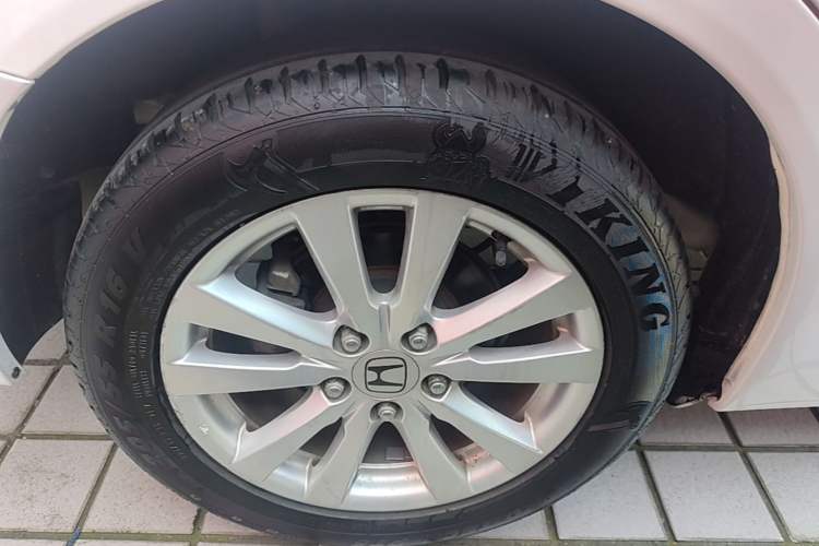 Used Honda Civic 2014 1.8L automatic comfort version Right Rear Wheel Hub