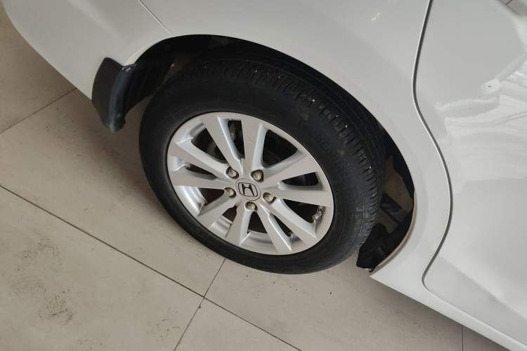 Used Honda Civic 2014 1.8L Automatic Classic Edition Right Rear Wheel Hub