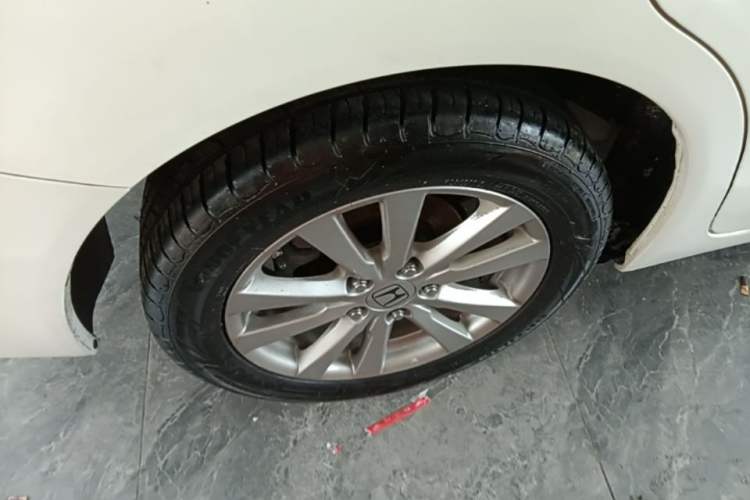 Used Honda Civic 2014 1.8L Automatic Classic Edition Right Rear Wheel Hub