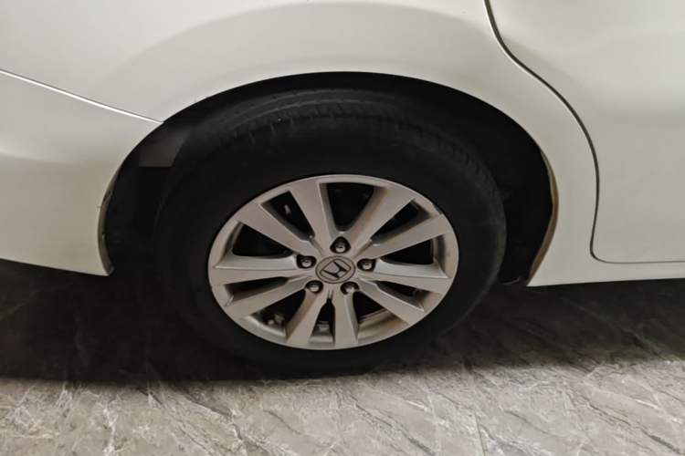 Used Honda Civic 2014 1.8L Automatic Classic Edition Right Rear Wheel Hub