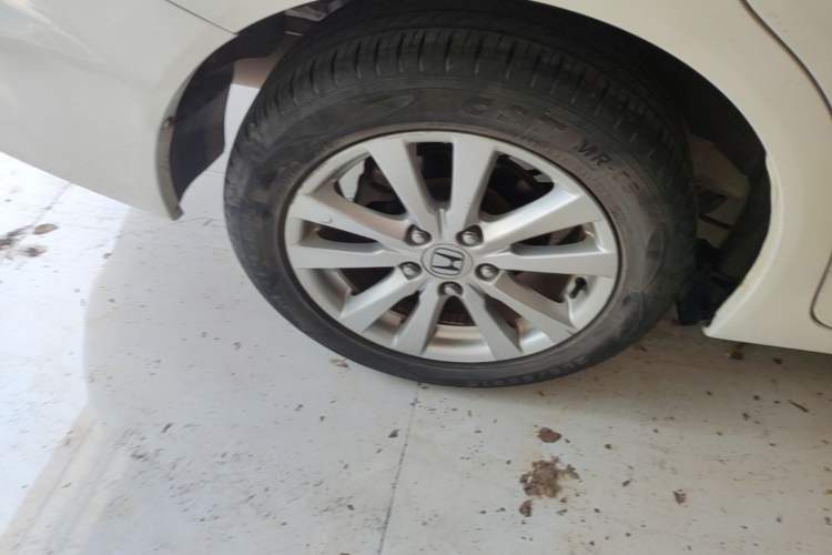 Used Honda Civic 2014 1.8L Manual Classic Edition Right Rear Wheel Hub