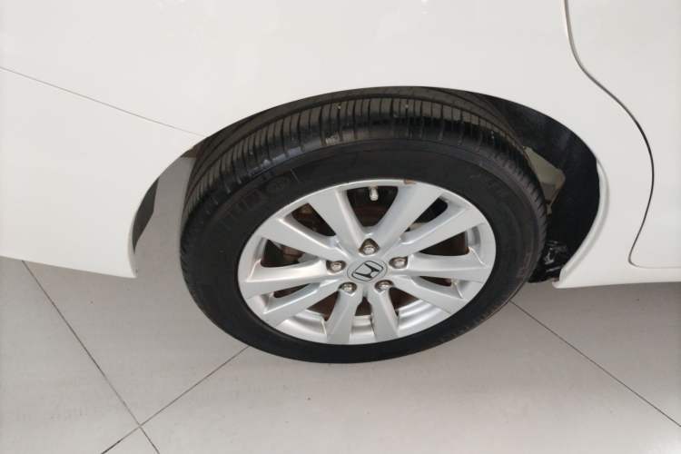 Used Honda Civic 2014 1.8L Automatic Classic Edition Right Rear Wheel Hub