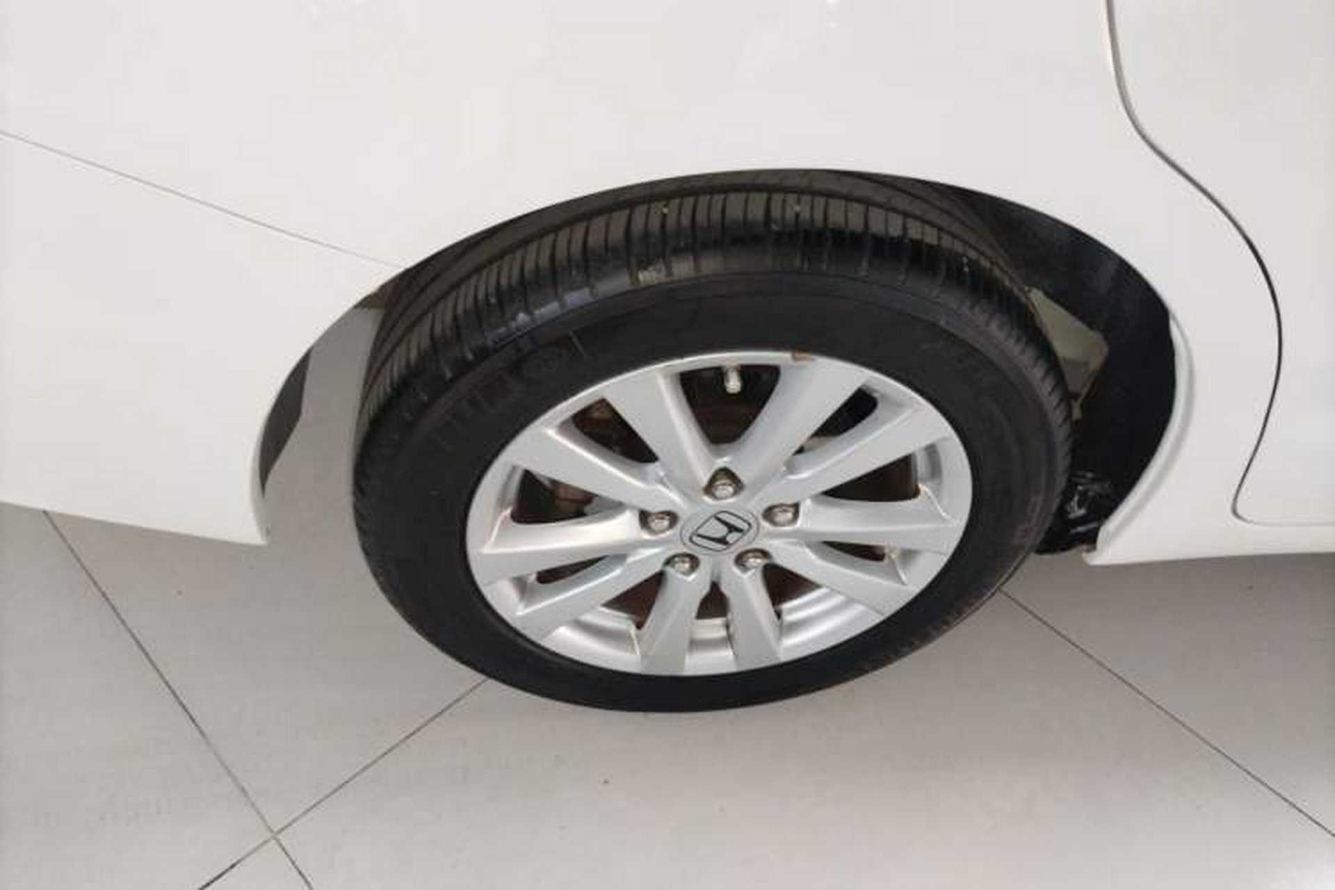 Used Honda Civic 2014 1.8L Automatic Classic Edition Right Rear Wheel Hub