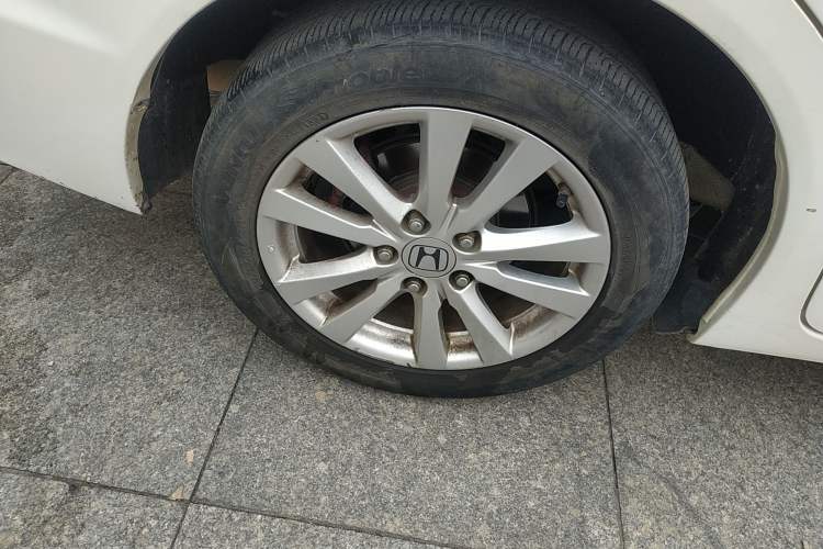 Used Honda Civic 2014 1.8L automatic comfort version Right Rear Wheel Hub
