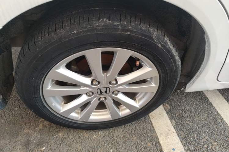 Used Honda Civic 2014 1.8L automatic comfort version Right Rear Wheel Hub