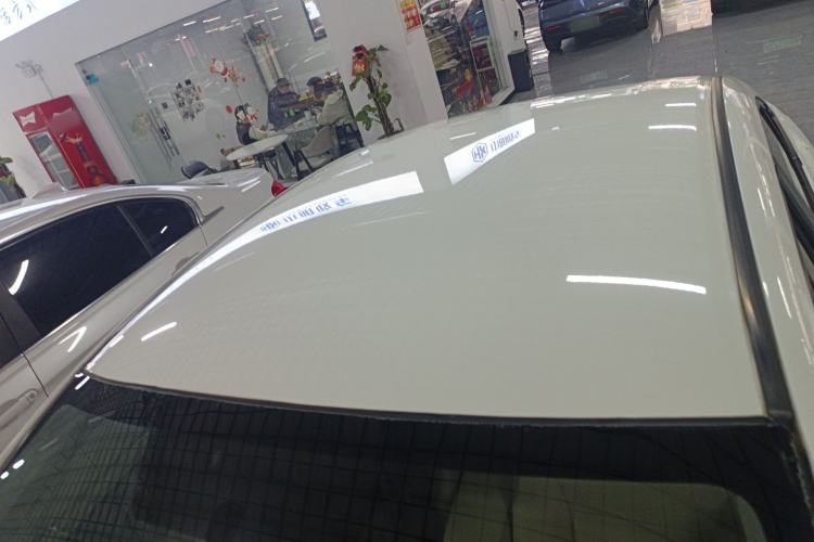 Used Honda Civic 2014 1.8L Automatic Classic Edition Roof