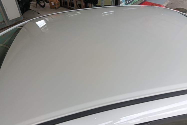 Used Honda Civic 2014 1.8L Automatic Classic Edition Roof