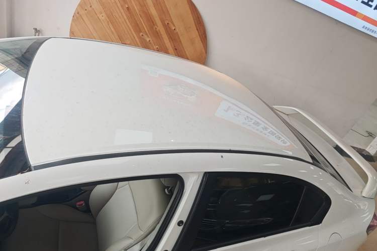Used Honda Civic 2014 1.8L Automatic Classic Edition Roof