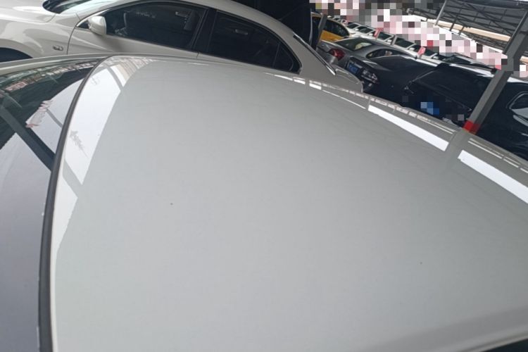 Used Honda Civic 2014 1.8L Automatic Classic Edition Roof