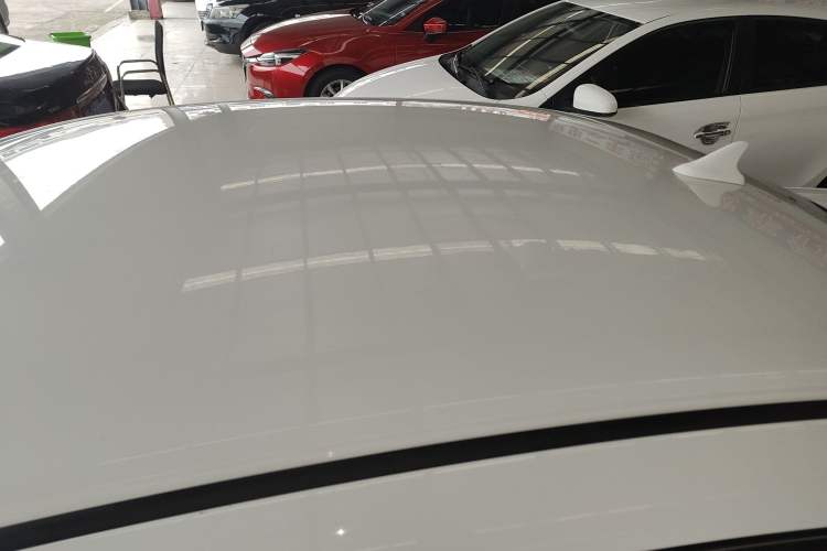 Used Honda Civic 2014 1.8L Automatic Classic Edition Roof