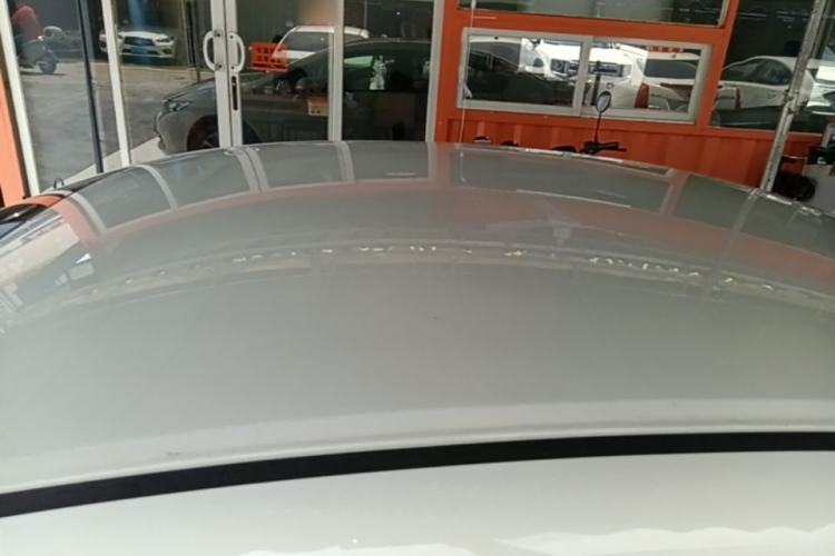 Used Honda Civic 2014 1.8L Automatic Classic Edition Roof