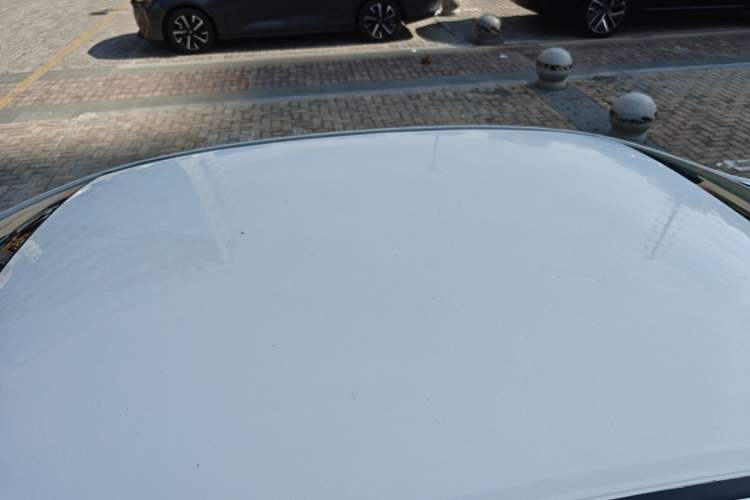 Used Honda Civic 2014 1.8L Automatic Classic Edition Roof