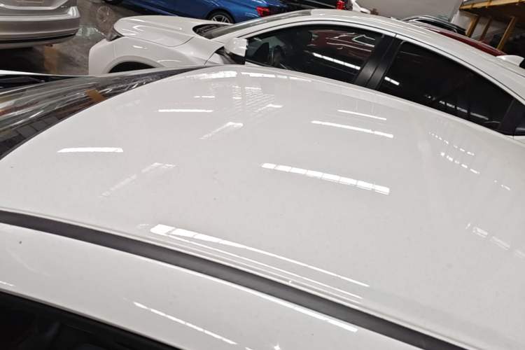 Used Honda Civic 2014 1.8L Automatic Classic Edition Roof