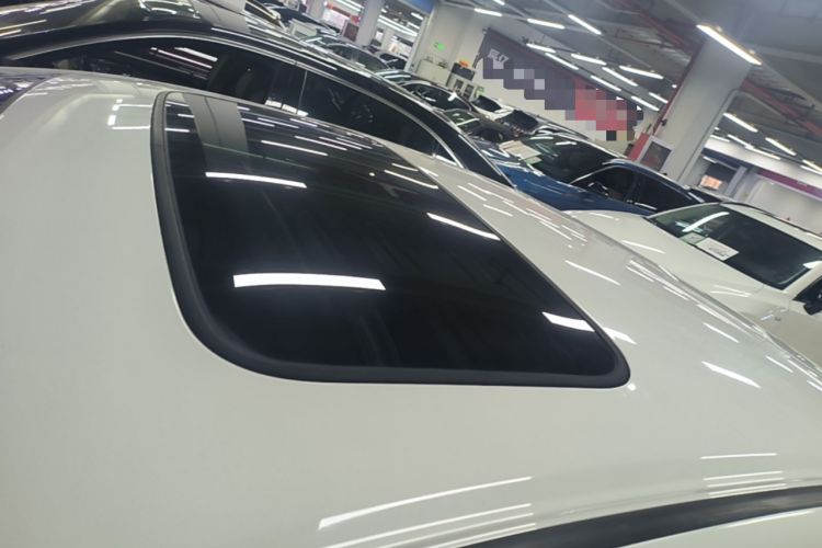 Used Honda Civic 2014 1.8L automatic comfort version Roof