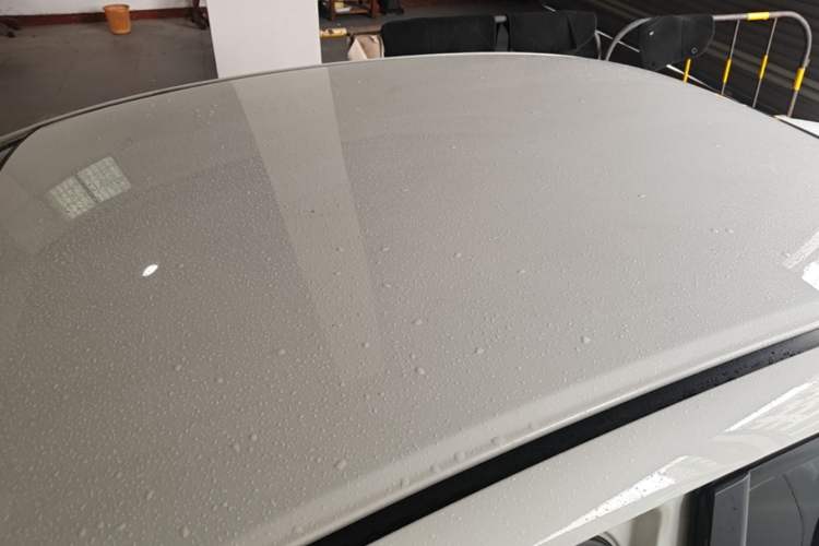 Used Honda Civic 2014 1.8L Automatic Classic Edition Roof