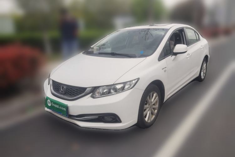 Used Honda Civic 2014 1.8L manual Comfort version Guazi used car, China used car export, Used car for sale, Used  cars, Cheapest cars for sale