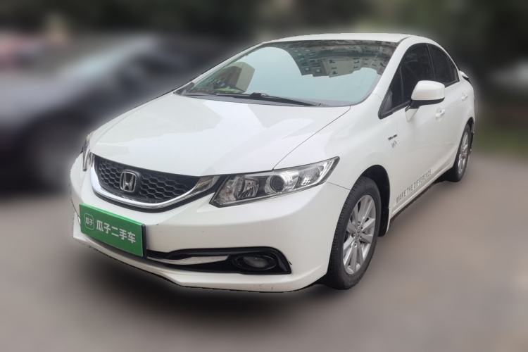 Used Honda Civic 2014 1.8L Manual Classic Edition Guazi used car, China used car export, Used car for sale, Used cars, Cheapest cars for sale