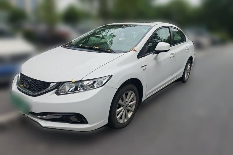Used Honda Civic 2014 1.8L automatic comfort version Guazi used car, China used car export, Used car for sale, Used cars, Cheapest cars for sale