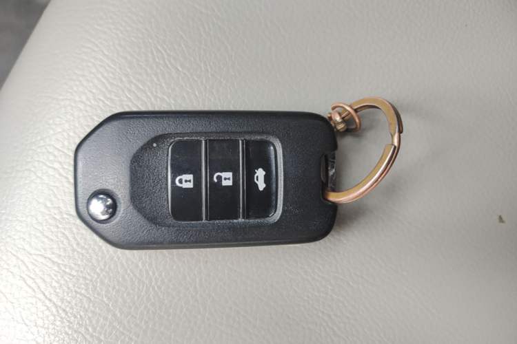 Used Honda Civic 2014 1.8L Automatic Classic Edition Vehicle Key