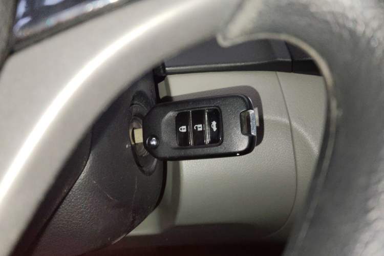 Used Honda Civic 2014 1.8L Automatic Classic Edition Vehicle Key