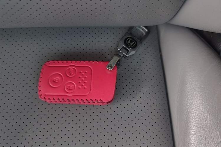 Used Honda Civic 2014 1.8L automatic comfort version Vehicle Key