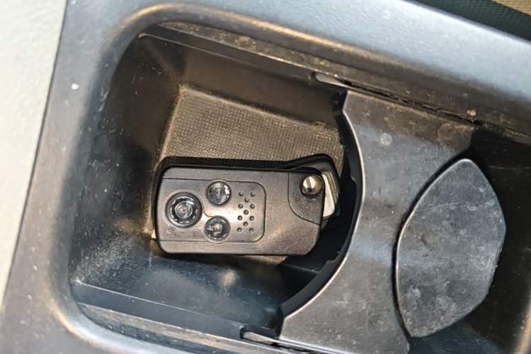 Used Honda Civic 2014 1.8L automatic comfort version Vehicle Key