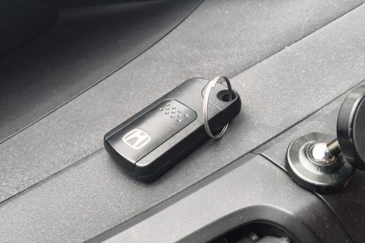 Used Honda Civic 2014 1.8L automatic comfort version Vehicle Key