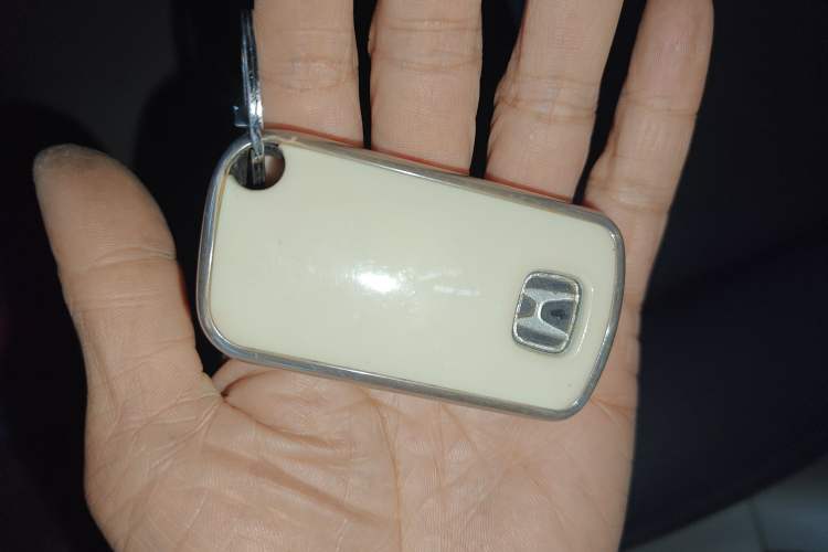 Used Honda Civic 2014 1.8L automatic comfort version Vehicle Key