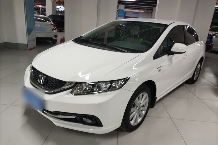 Used Honda Civic 2014 1.8L Automatic Classic Edition Guazi used car, China used car export, Used car for sale, Used cars, Cheapest cars for sale