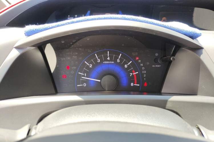 Used Honda Civic 2014 1.8L Automatic Classic Edition Instrument Cluster